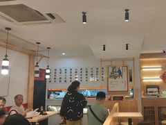 -朱新年·苏式汤团·面点(北寺塔店)