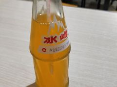 -焦记老潼关肉夹馍(东五路店)