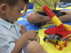 -乐创坊·青少年创客教育空间(江南西校区)