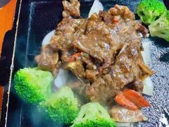 -院里寻菜·精致庭院菜(观沙岭店)