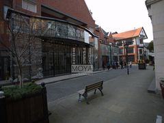 店内环境-钟书阁(松江泰晤士小镇店)