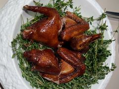 -蔡澜点心·粤菜(西单大悦城店)