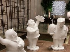 -君悦酒店·乐厨·高空自助餐(青年大街店)