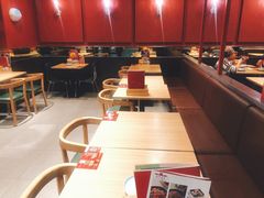 大堂-宏状元现熬粥·京味菜(三里河店)