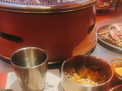 -西塔老太太泥炉烤肉(苏州大悦城店)