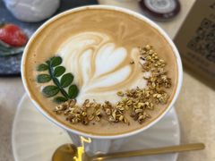 -伊斯坦布尔土耳其清真咖啡餐厅