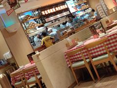 -西贝(上海我格广场店)