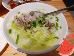 招牌鸡汤饭-嘉州叶婆婆钵钵鸡(建设路店)