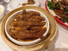 -小粤楼·怀旧粤菜(万辉国际广场店)
