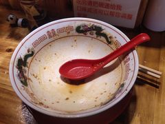 -老龙亭拉面店
