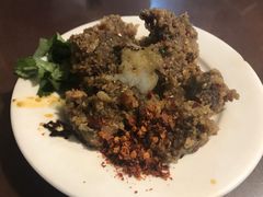 -百年粉蒸牛肉