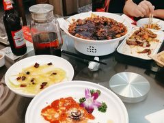 -润泽园饭庄(中山路店)