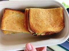 -HELLO 27 意面·沙拉·帕尼尼