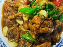 -巢湖名吃·徽府农家菜(半汤店)