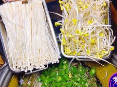 -匠子烤鱼(桫椤湾店)
