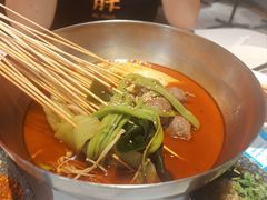 -付小姐在成都(五道口店)