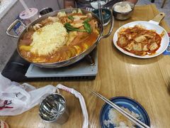 -李先生的首尔小馆(松江启源广场店)