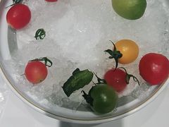 -渔港甄宴·海鲜·地标烟台菜(泰山路店)