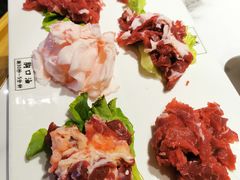 -大喜牛鲜牛肉火锅(世纪金源店)