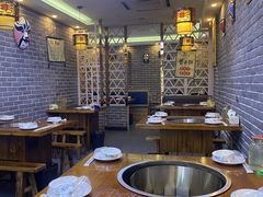 大堂-曹丞相·地锅鸡·地锅鱼(武林店)