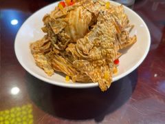 -恭敬李·烤鸭(天坛北门店)