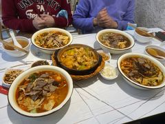 -丽丽三鲜螺蛳粉(田林路店)
