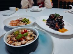-玫瑰厅上海菜(兴国路店)
