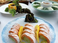-鹿鸣酒家(越秀店)