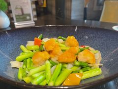 -彩丰楼中餐厅(佘山世茂洲际酒店)