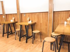 用餐区-幸福铁板烧(共和村店)