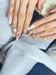 -斯馨·健康美甲美睫