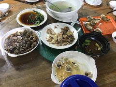 -秋姐美食店(旅游大道店)