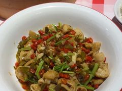 -西江红·株洲本地菜(滨江南路店)