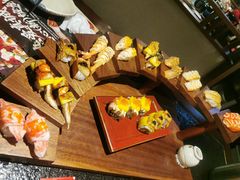 -古田居·特色寿司料理(星之岛旗舰店)