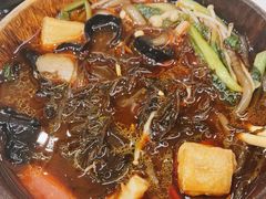 -金乐活美食(中街店)