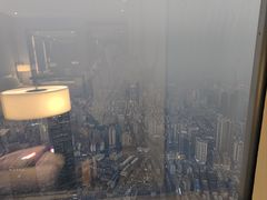 -长沙尼依格罗酒店