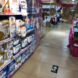 -孩子王(奥克斯广场店)