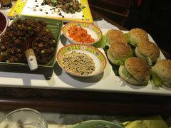 -那家小馆•北京菜•烤鸭(中关村店)