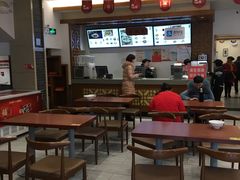 大堂-五芳斋(中山大道总店)