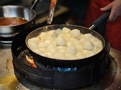 -阿宝生煎包(山海关店)