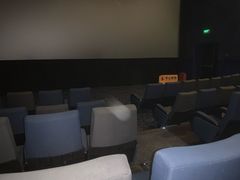 -金逸影城(中关村店)