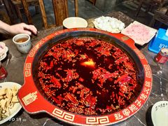 -赵家院子佬火锅(重庆总店)
