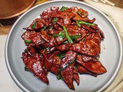 -小吊梨汤·北京菜(香山店)