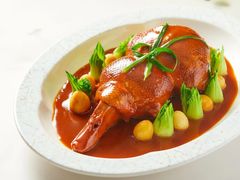 -临江宴(陆家嘴店)