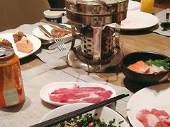 -TABLE·味西餐厅-成都茂业JW万豪酒店