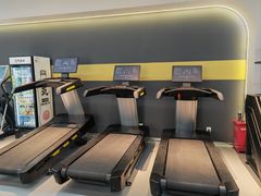 -FEELINGME乐刻私教馆·健身(鼎成时代广场店)