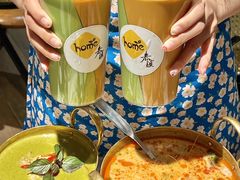 -Home Thai·泰谣(王府井apm店)