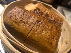-绿茶餐厅(朝阳大悦城店)