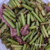 今天的午餐，简单又营养！