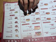 -喜家德虾仁水饺(百盛优客店)
